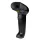 Honeywell Voyager 1250g kézi vonalkódolvasó, 1D, több interfész, készlet (USB), fekete