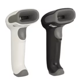   Honeywell Voyager 1472g, 2D vezeték nélküli vonalkódolvasó, dokkoló, USB, 3m kábel, IP42, fekete