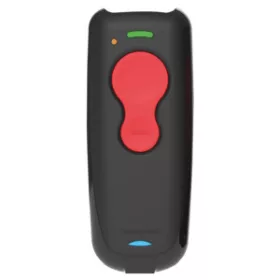   Honeywell Voyager 1602g Bluetooth-vonalkódolvasó, BT, 2D, USB, BT (iOS), készlet (USB), fekete