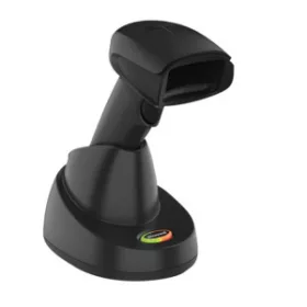   Honeywell Xenon 1952g Bluetooth-vonalkódolvasó, BT, 2D, SR, fekete