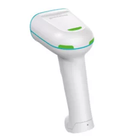   Honeywell Xenon Ultra 1960h kézi vonalkódolvasó, 2D, készlet (USB), fehér