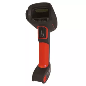   Honeywell 1990i kézi vonalkódolvasó, 2D, több interfész, készlet (RS232)