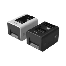   Honeywell PC42E-T címkenyomtató, 8 pont/mm (203 dpi), USB, Ethernet, fekete