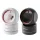 Honeywell HF680 prezentációs vonalkódolvasó, 2D, készlet (USB), fekete