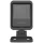 Honeywell Genesis XP 7680g készlet 2D prezentációs vonalkódolvasó, SR, több interfész, Digimarc, készlet (USB), fehér