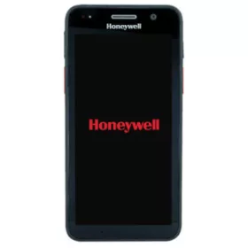   Honeywell CT30 XP, hordozható adatgyűjtő terminál, Android, Qualcomm QCM4290 2,0GHz, 6 GB RAM, 64 GB flashmemória, 5,5 hüvelyk kijelző, IP67, 4G/LTE, Wi-Fi, Bluetooth, NFC, fekete