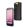 Honeywell CT32, Launcher/Browser/BasicTE, 6 GB RAM, 128 GB flashmemória, Android, 6 hüvelyk kijelző, S0703 2D képalapú olvasó, 4500 mAh akkumulátor, Wi-Fi 6E, Bluetooth, NFC, IP65/IP68.