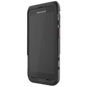   Honeywell CT47, 5G, Wi-Fi 6E, 5,5 hüvelyk FHD, 8 GB RAM, 128 GB tárhely, GPS, FlexRangeXLR olvasómodul, Android
