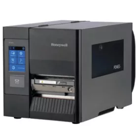   Honeywell PD45 címkenyomtató, 8 pont/mm (203 dpi), kijelző, USB, USB Host, Ethernet, ZPLII, ZSim II, IPL, DPL