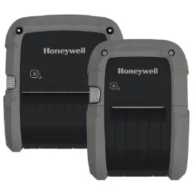   Honeywell RP Series címkenyomtató, 8 pont/mm (203 dpi), USB, BT (5.0), Wi-Fi