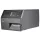 Honeywell PX45 címkenyomtató, 12 pont/mm (300 dpi), címkeleválasztó, visszatekercselés, LTS, színes kijelző, RTC, Ethernet, több interfész