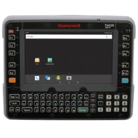   Honeywell Thor VM1A beltéri, BT, Wi-Fi, NFC, QWERTY, Android