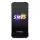 M3 mobil SM25, 6 hüvelyk FHD+ kijelző, 2,4GHz nyolcmagos, 8 GB RAM, 128 GB tárhely, 2D SE5500 képalapú olvasó (intelligens focus), 5G, eSIM, SIM, Wi-Fi 6E, Bluetooth 5.3, NFC, 4000 mAh működés közben cserélhető akkumulátor, IP67, MIL-STD-810H, fekete.