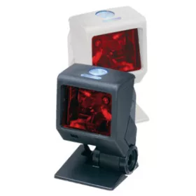   Honeywell QuantumT 3580 prezentációs vonalkódolvasó, 1D, készlet (USB), fekete