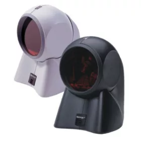  Honeywell Orbit 7120 prezentációs vonalkódolvasó, 1D, készlet (USB), fekete