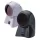 Honeywell Orbit 7120 prezentációs vonalkódolvasó, 1D, készlet (USB), fekete