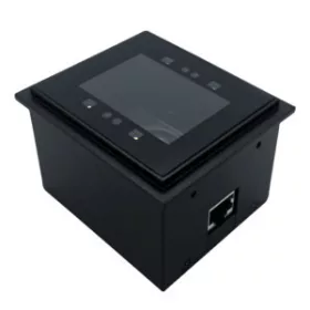   Newland FM3056 beépíthető vonalkódolvasó, 2D, kettős csatlakozó, készlet (USB), fekete