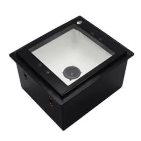   Newland FM3080 Hind beépíthető vonalkódolvasó, Multi szín LED index, 2D, HD, készlet (USB), fekete