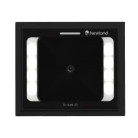   Newland FM3281 Grouper beépíthető vonalkódolvasó, 2D, kettős interfész, NFC, készlet (USB)