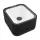 Newland FR2780 Urchin prezentációs vonalkódolvasó, 2D, USB, készlet (USB), fekete