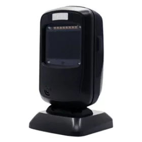   Newland FR4080 Koi prezentációs vonalkódolvasó, 2D, kettős interfész, készlet (USB), fekete