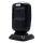 Newland FR4080 Koi prezentációs vonalkódolvasó, 2D, kettős interfész, készlet (USB), fekete