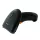 NewLand HR11 Aringa kézi vonalkódolvasó, 1D, USB, RS232, készlet (USB), fekete