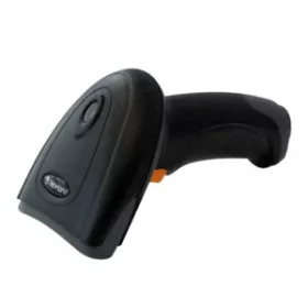   NewLand HR11 Aringa kézi vonalkódolvasó, 1D, USB, RS232, készlet (USB), fekete