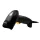 NewLand HR15 Wahoo-Serie Bluetooth-vonalkódolvasó, BT, 1D, USB, RS232, BT, készlet (USB), fekete
