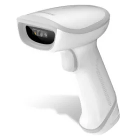   Newland HR23 V2 Dorada A1 2D kézi vonalkódolvasó, USB, 2 m-es kábel, fehér