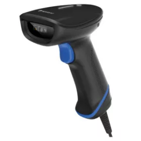   Newland HR23 Dorada Bluetooth-vonalkódolvasó, CMOS, BT, 2D, készlet (USB)