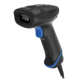   Newland HR33 Marlin Bluetooth-vonalkódolvasó, CMOS, BT, 2D, BT, készlet (USB)