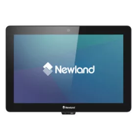   Newland NQuire 1000 Manta III kioszkrendszer, 4G, PoE, fekvő tájolás, 2D, 25,4 cm (10 hüvelyk), GPS, USB, USB-C, BT, Ethernet, Wi-Fi, Android