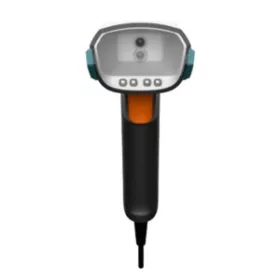   Newland NVH220 V2 Serie kézi vonalkódolvasó, 2D, DPM, több interfész (Ethernet), készlet (USB)