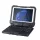 Panasonic TOUGHBOOK G2, teljesen strapabíró kivitel táblagép, 10,1 hüvelyk WUXGA kijelző, Intel Core i5 vPro, 16 GB RAM, 512 GB SSD, Windows 11 Pro, 4G/LTE, GPS, Wi-Fi 6E, fekete