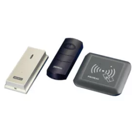 Promag GP20 RFID-olvasó, RS232