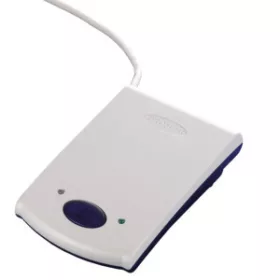 Promag PCR-330A RFID-olvasó, kártya hely, USB