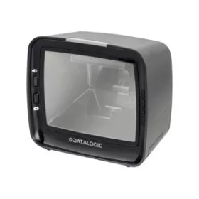   Datalogic Magellan 3410VSi prezentációs vonalkódolvasó, 2D, több interfész, készlet (USB)