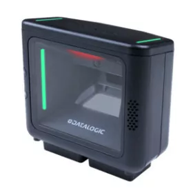   Datalogic Magellan 3600 VSi prezentációs vonalkódolvasó, fali/pultra rögzíthető, 2D, Digimarc, USB, RS232, készlet