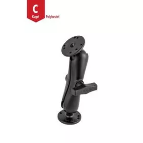 RAM Mounts rögzítés készlet
