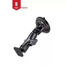 RAM Mounts tapadókorongos talp készlet