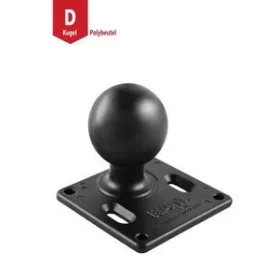RAM Mounts VESA lemez