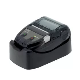   MP-B20 mobil nyomtató, 8 pont/mm (203 dpi), USB, BT, készlet (USB), fekete