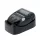MP-B20 mobil nyomtató, 8 pont/mm (203 dpi), USB, BT, készlet (USB), fekete