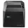 Star TSP143IV X4 blokknyomtató, CloudPRNT, 8 pont/mm (203 dpi), vágóegység, USB, USB-C, BT, Ethernet, Wi-Fi, szürke