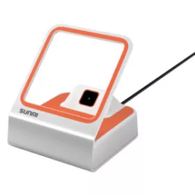   Sunmi Blink prezentációs vonalkódolvasó, 2D, USB, készlet (USB)