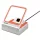 Sunmi Blink prezentációs vonalkódolvasó, 2D, USB, készlet (USB)
