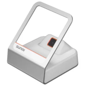   Sunmi Blink 2 prezentációs vonalkódolvasó, 2D, USB, fekete