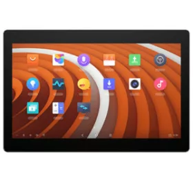   SUNMI D2s KDS érintőmonitor, POE, 39,6 cm (15,6 hüvelyk), Full HD, USB, BT, Ethernet, Wi-Fi