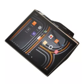   SUNMI D3 MINI POS-rendszer, GMS EDLA-EL, 25,7 cm (10,1 hüvelyk), projektív kapacitív, 10 érintési pont, vágóegység, vonalkódolvasó (2D), USB, BT (BLE, 5.0), Ethernet, Wi-Fi, NFC, Android, fekete
